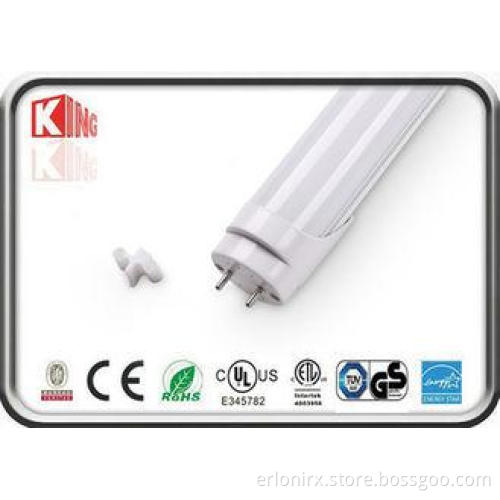 Ultra energy efficient 18Watt 4 ft led tube For Counter / d